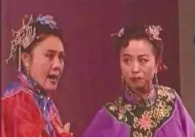 墨黑纸白 张少华去世后，竟然还有人要求新凤霞之子向她道歉？