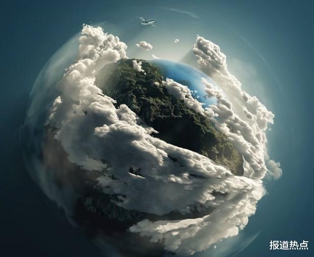 地球可能是被设计出来的?科学家疑惑:是谁在暗中操控地球?