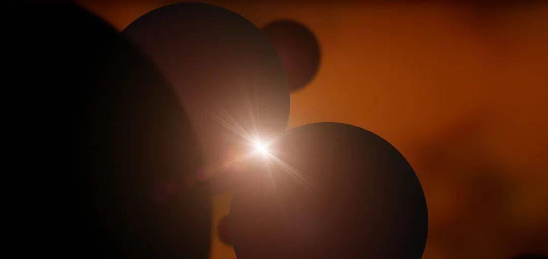 恒星 太阳到底是怎么诞生的？若太阳熄灭，人类多久才能感知到变化