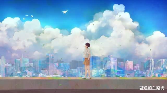 蓝色的兰路虎 选择不同命运就不同！自律让我们自由，别让不自律毁掉你的生活