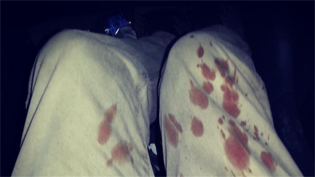 Boss爆史 台北“纸刀案”：男子被判四次死刑，证据竟是一把画出来的刀？