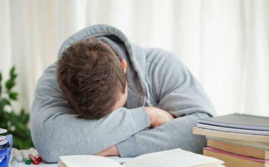 |体内有癌身体会发出这5大信号警报，注意要在早期采取措施！