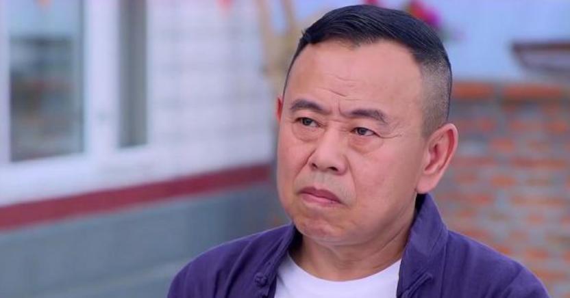 面朝黄土|潘长江直播出事故,粉丝买酒下单未付款,潘叔:不差这几百粉丝