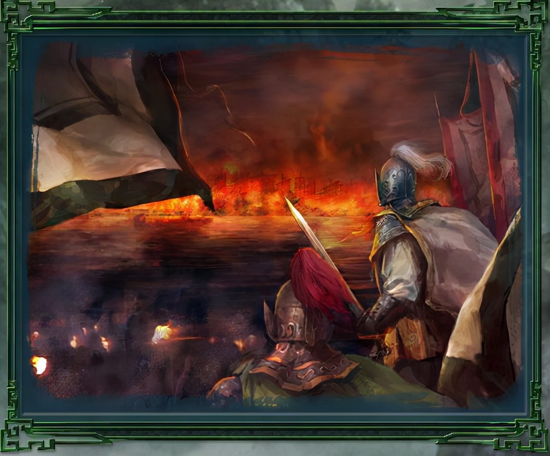 三国志11|三国志11:盘点那些影响平衡性的特技组合,神百连竟然屈居第二?