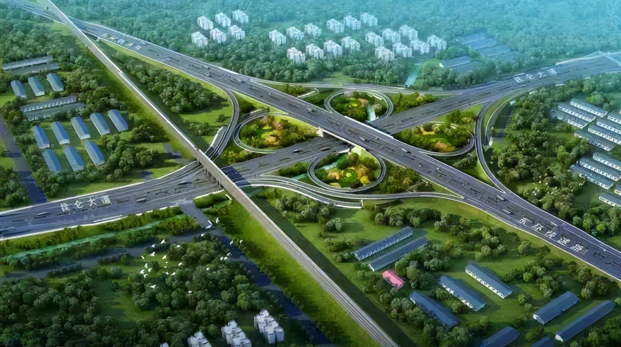 兴宁|南宁兴宁东超千亩储备地获批！涉及住宅/商业/学校/路网/旅游
