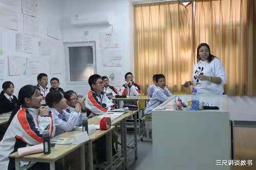 教师|如果你是一名教师，你愿意让子女继续从教吗？老教师说出了心里话