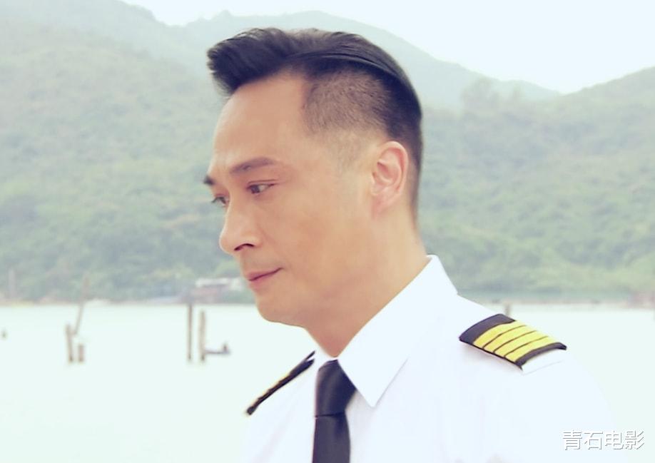 TVB|拿奖“靠实力”就行?但这7人都成“遗憾”,还有人敢当场质问TVB