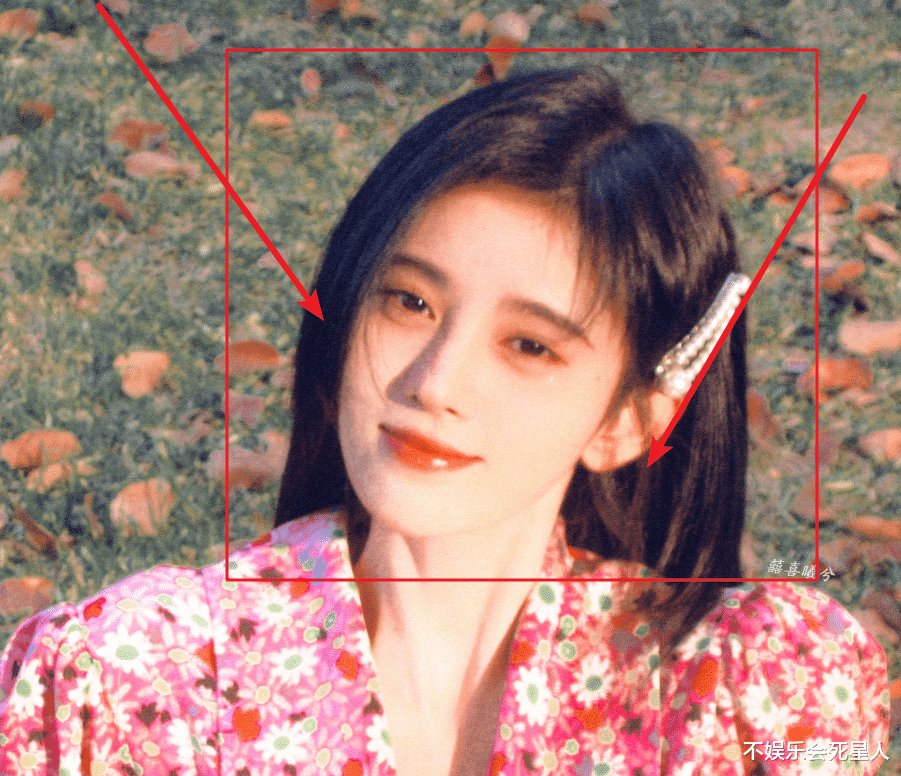 鞠婧祎|鞠婧祎要被翻版取代了，网传来自同一个操刀医生，粉丝却集体抗议