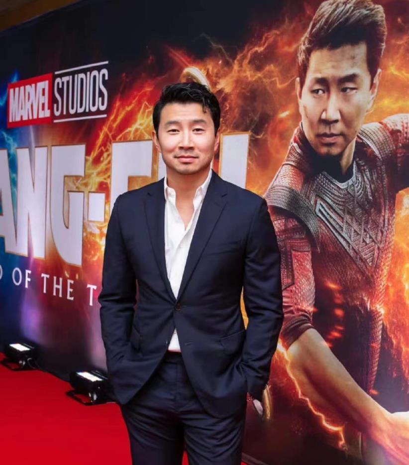 尚气|《尚气》男主辱华言论被扒，曾说中国多人死于饥饿，网友骂声一片