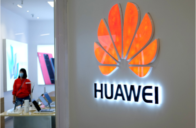 华为mate|华为结局已定?花粉并没白等,Mate40Pro已经“解封”