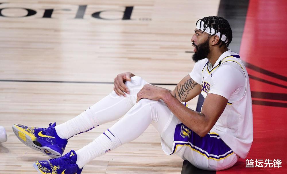 交易 佩林卡谈一交易！或5换1追2战10帽悍将！浓眉可以彻底休息了！