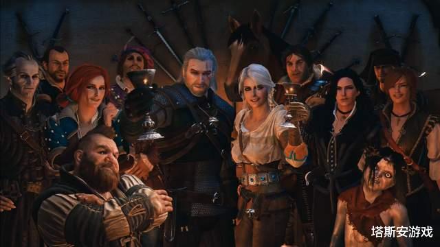 单机|难道真玩不够吗？全网人气的经典单机，至今玩的人都很多