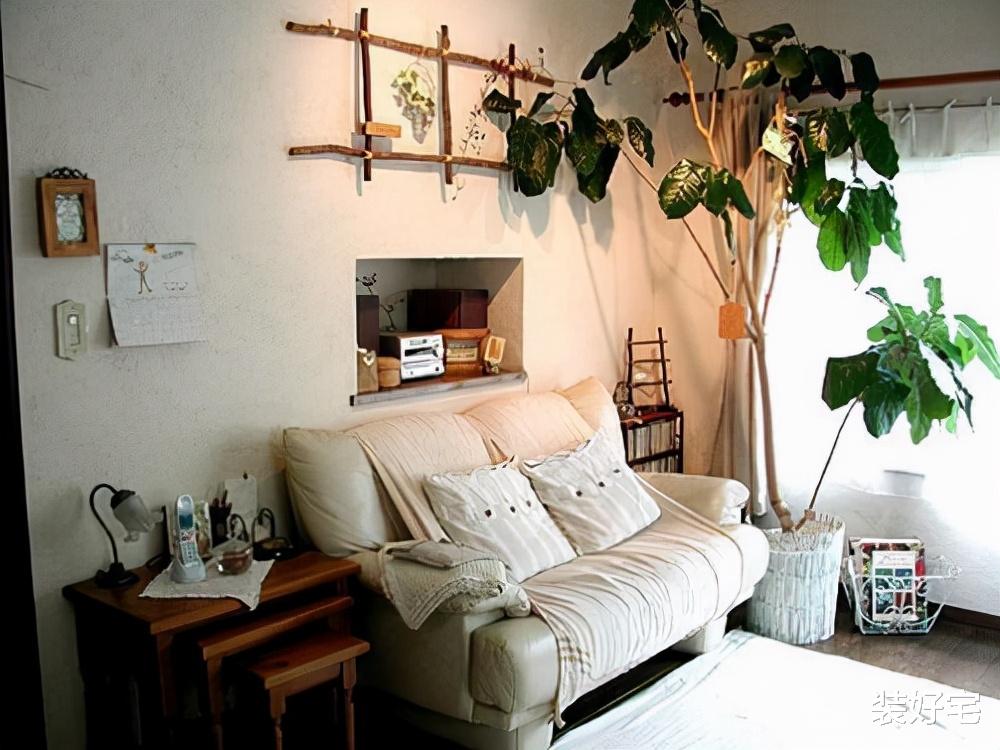 日本主妇分享的6个家居“神设计”,看完就后悔家里装早了!