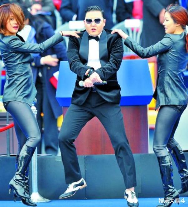 鸟叔|韩国鸟叔减肥成功,回忆当年,你还能认出现在的他吗