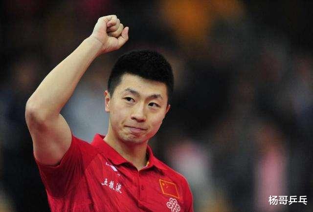 马龙|马龙首谈东京奥运目标，尽显队长担当，首要目标居然不是单打夺冠