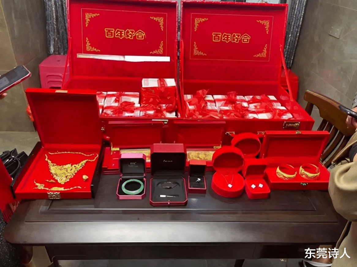 彩礼|女海王项思醒被退婚1800万彩礼落空，新郎母亲嫌其脏气到住院