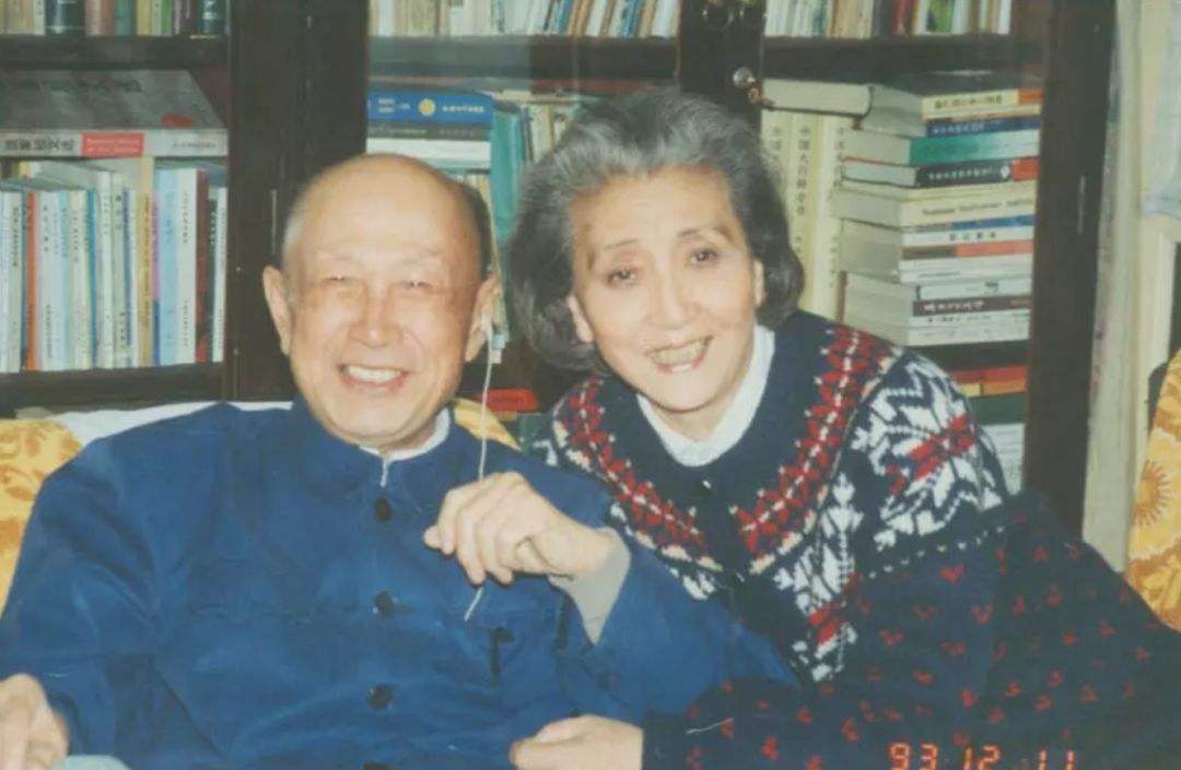 日本女護士嫁給中國將軍，期間64年沒回過日本，女兒如今傢喻戶曉-圖8