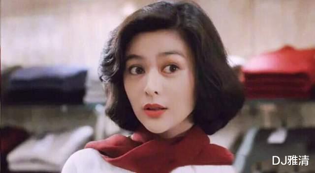 关之琳|人前很清纯，人后却疯狂，这6位女明星，情史太劲爆，真是令人一言难尽