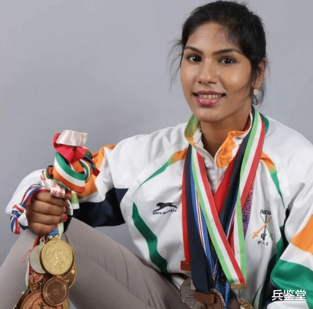 印度|CNN阴阳怪气嘲讽印度“13亿人分三块奖牌”，印媒恼羞成怒