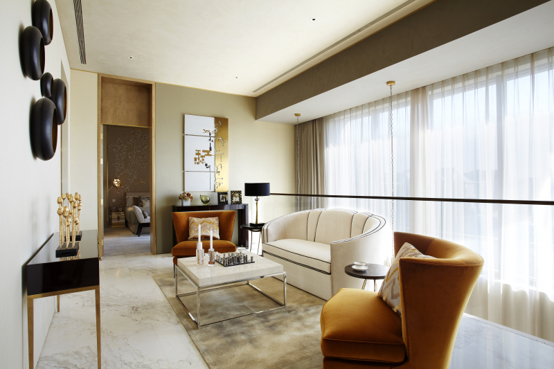 玄关设计没规避这几点,财运都跑光了,现在才知道后悔