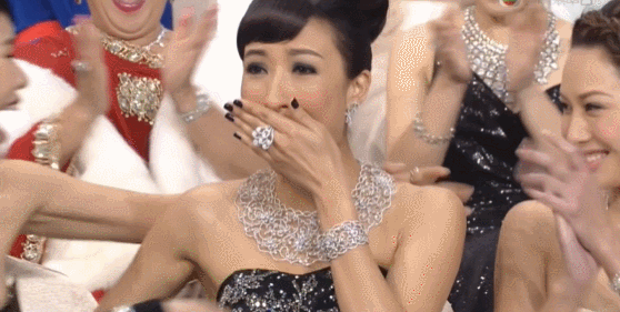 TVB|林夏薇看看，这才叫视后！