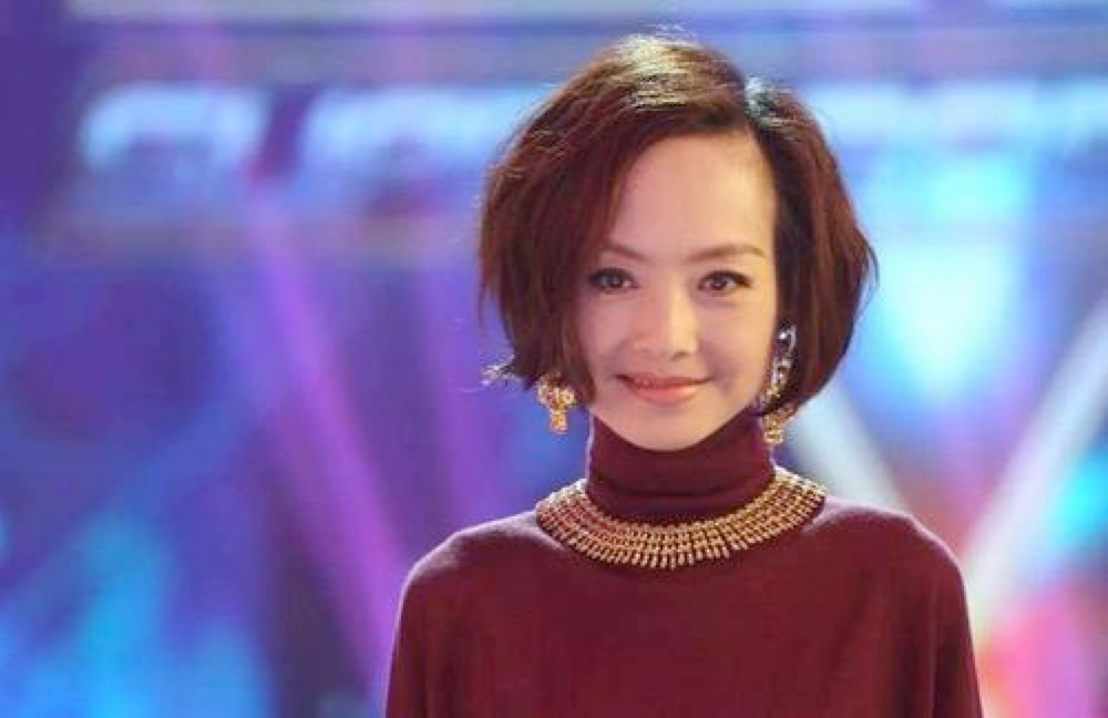 鲁豫有约|鲁豫：“我嫁了个人渣，挺着大肚子去离婚”，暴瘦只为转移痛苦