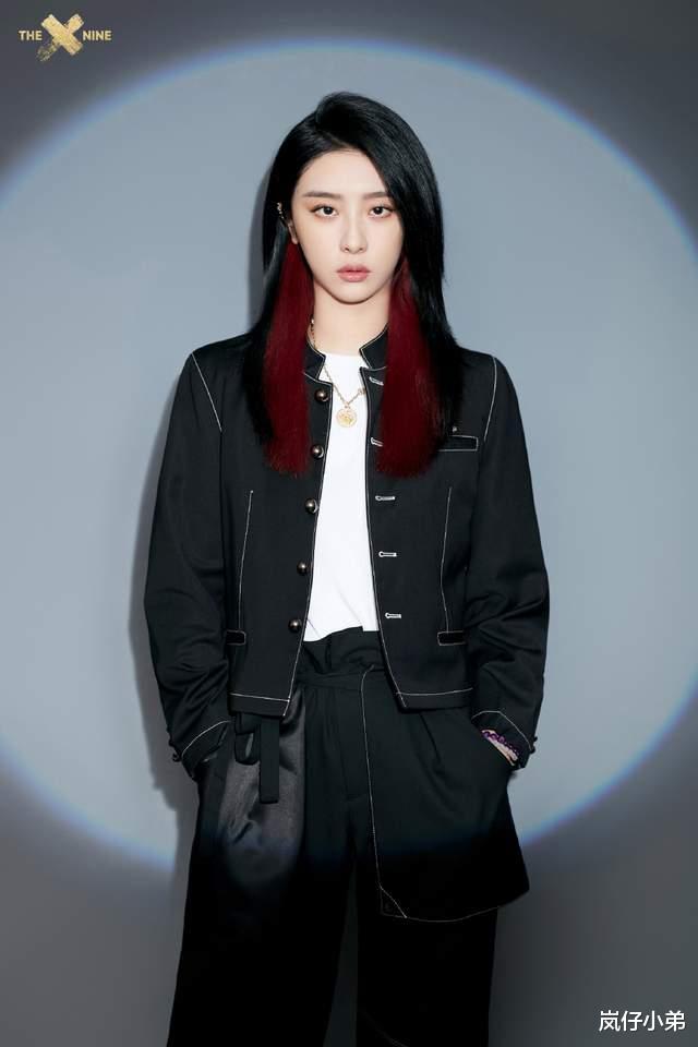 the nine|THE9解散后预测成员未来发展，喻言争议大，实力最强成员人气最低！