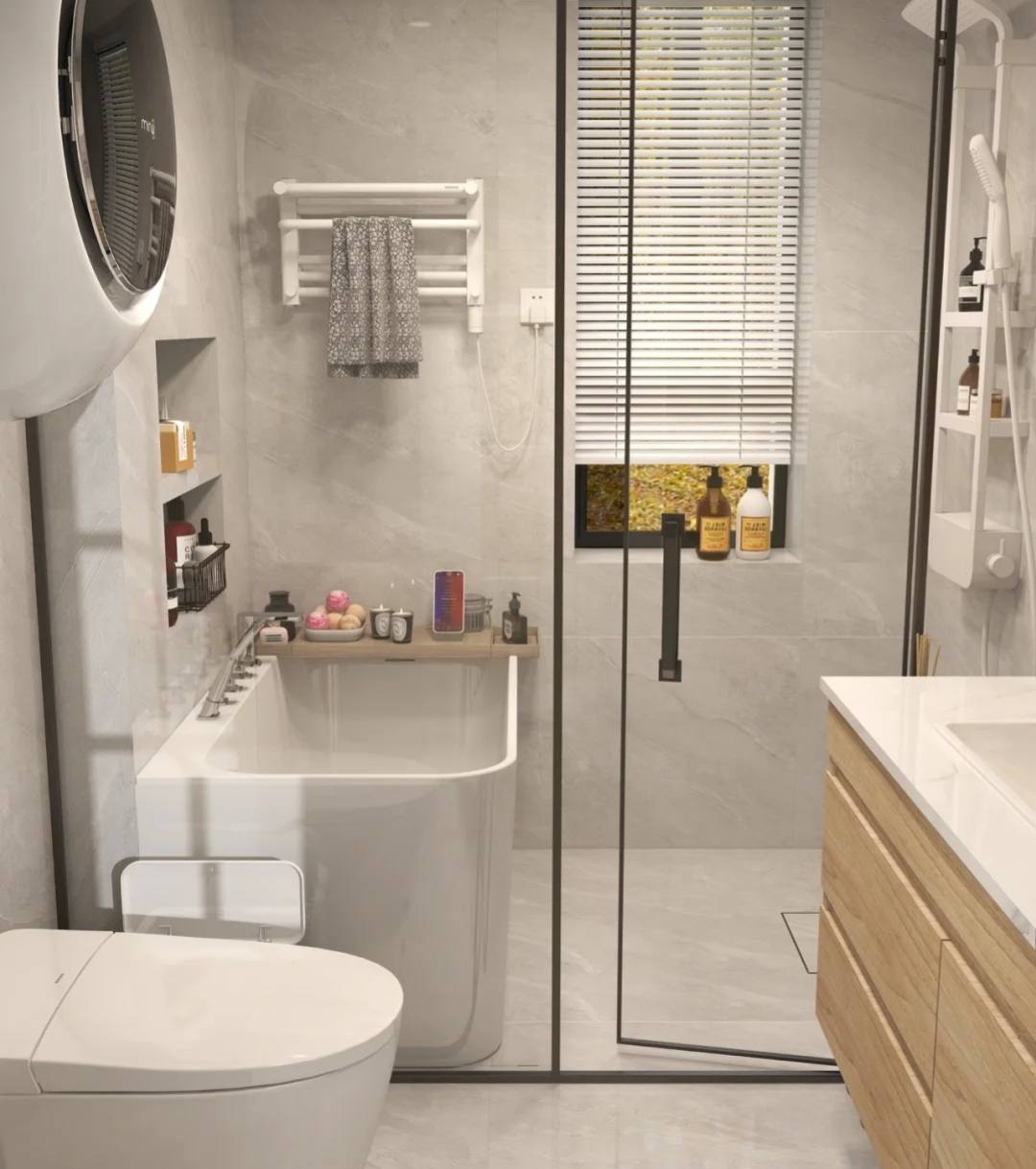 干旱|这些网红家居用“假”宣传，来让你丧失判断力，可别不当回事