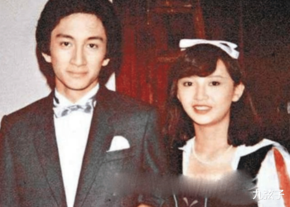 梁朝伟|她被千夫所指第三者，与梁朝伟情断分手吴启华后嫁豪门，今成公主