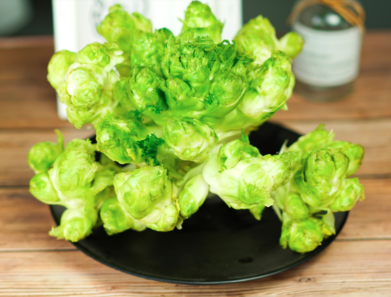 菜谱|这菜一买便是20斤，一周吃2回，口臭不见了，小肚子变平坦，减轻体重