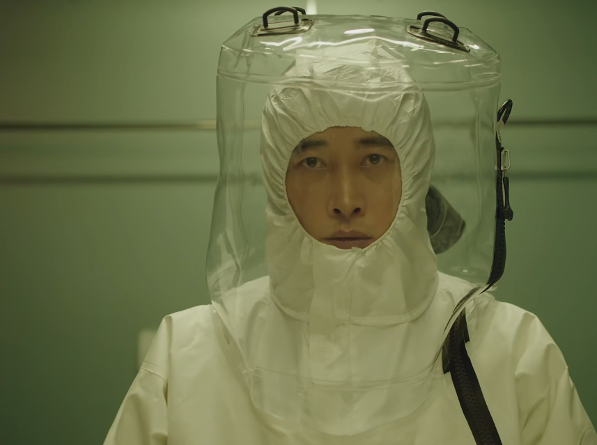 沈腾|罗晋新剧仅播2集，收视率双双破1，终于有让我熬夜狂追的剧了