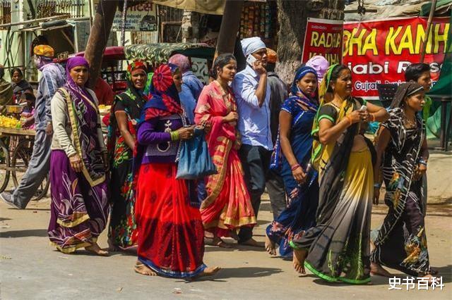 萌宝 真实的印度：一个国家，两个极端分裂的世界