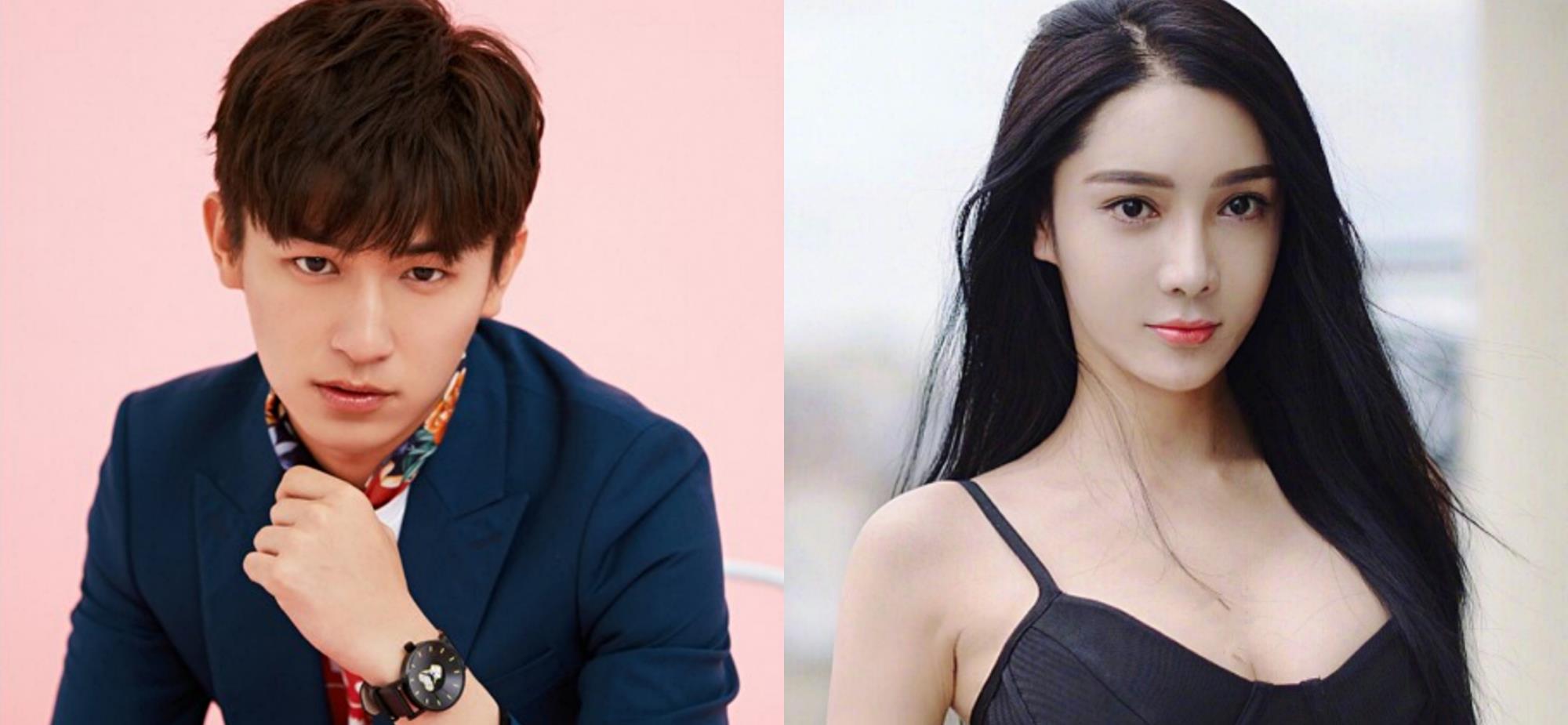 吴亦凡|吴亦凡事件后续，多位明星人设崩塌，京圈港圈已瑟瑟发抖