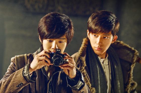 南派三叔|实力与野心不匹配是什么下场？看看他就知道了