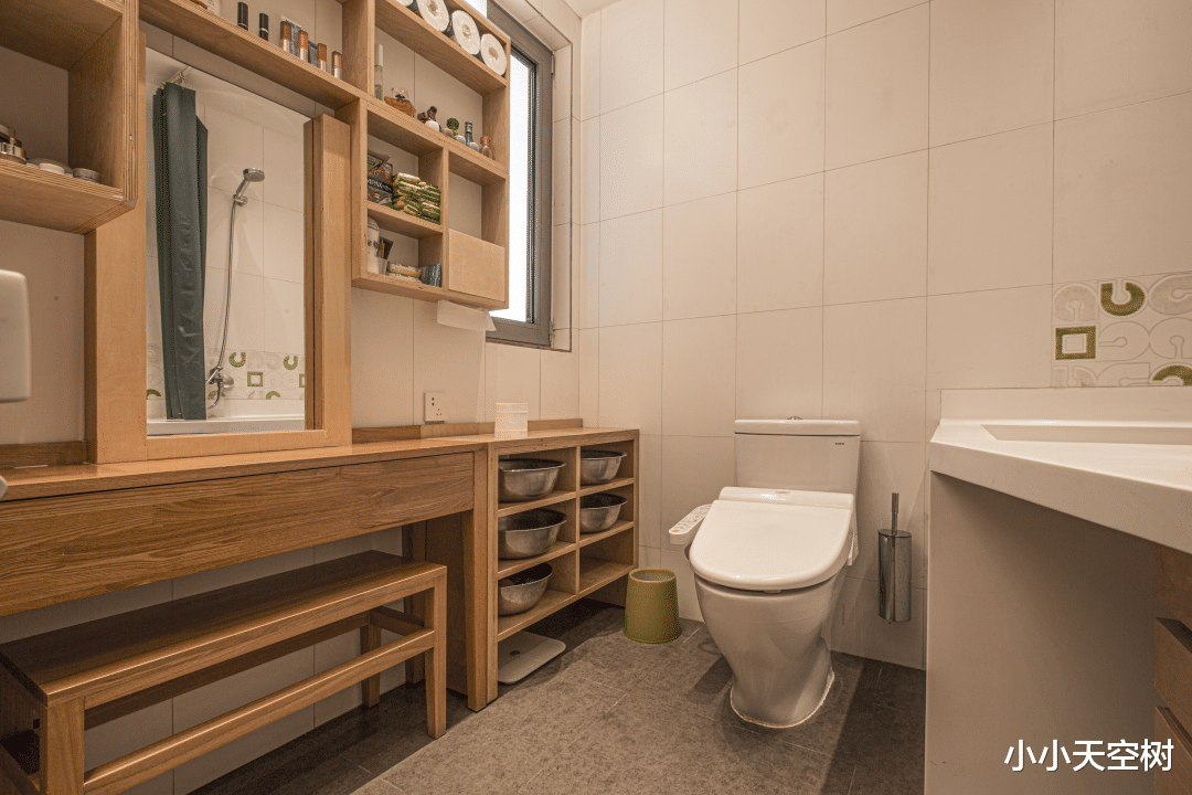 内向者的优势|有娃后家里越来越乱，设计师爸爸下定决心改造：前后对比十分惊艳