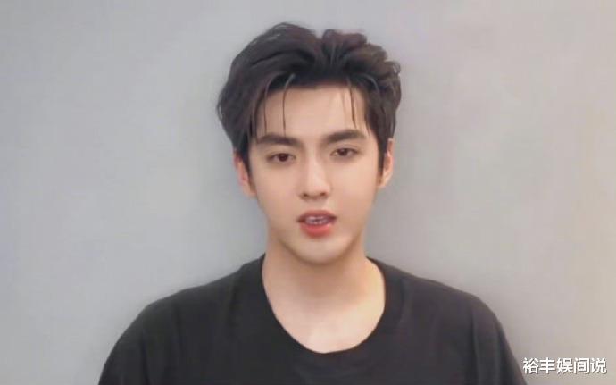 吴亦凡|吴亦凡彻底凉凉?官方正式发布通知,对劣质艺人零容忍