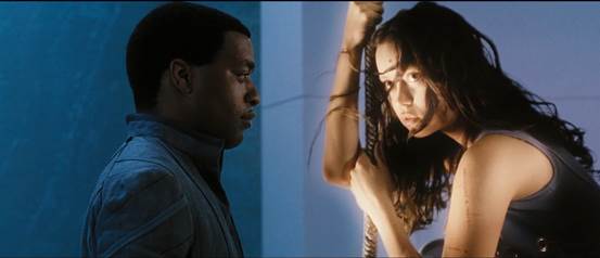 电影 前方是星辰大海，盘点那些经典的太空歌剧科幻电影（1）