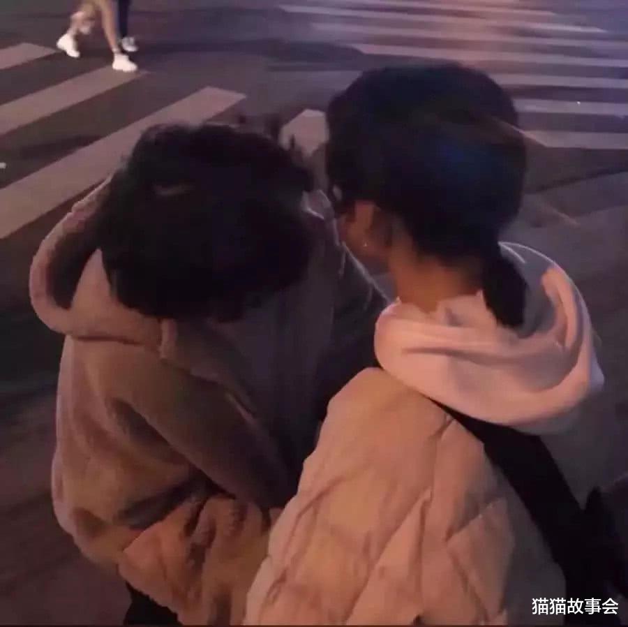 猫猫故事会|那是你婆婆，你道歉，妻子：那是你妈，凭什么要委屈我