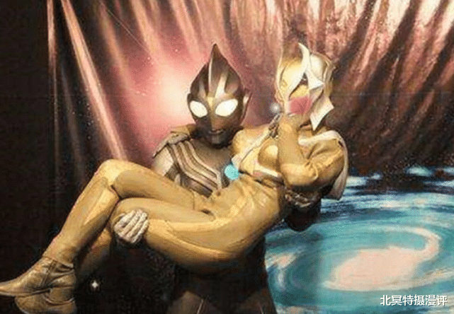 迪迦·奥特曼|新奥特利迦形象公开,造型设计融合平成三杰,黑暗形态无比狰狞