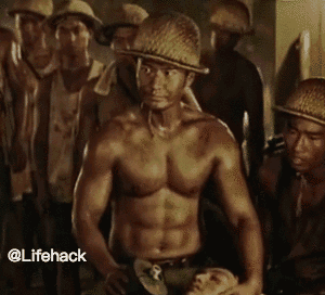 陈道明|44岁黄晓明脱衣秀肌肉，这也太开挂了