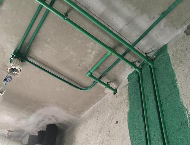 |装修套路多,常见的5种水电改造套路,不但不实用而且费用高