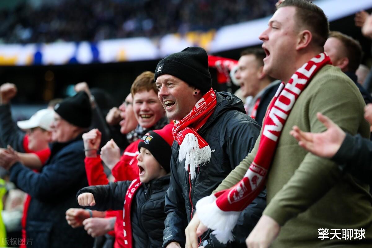 凱恩|3-1，溫克斯神仙球+盧卡斯一條龍+凱恩低射，歐冠前亞軍逆轉晉級