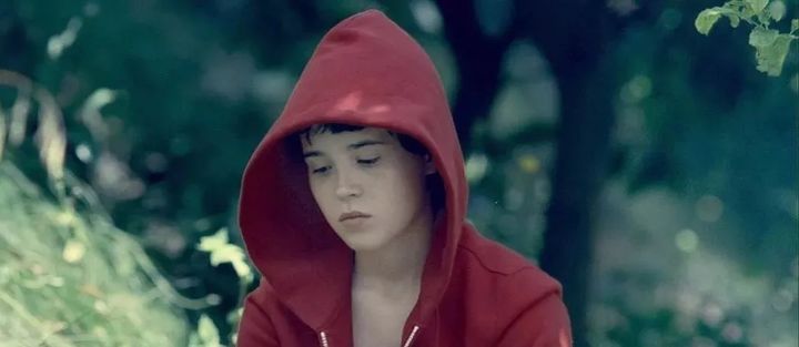 杨幂|《盗梦空间》女主：20岁提名奥斯卡，26岁出柜，32岁接受变性手术