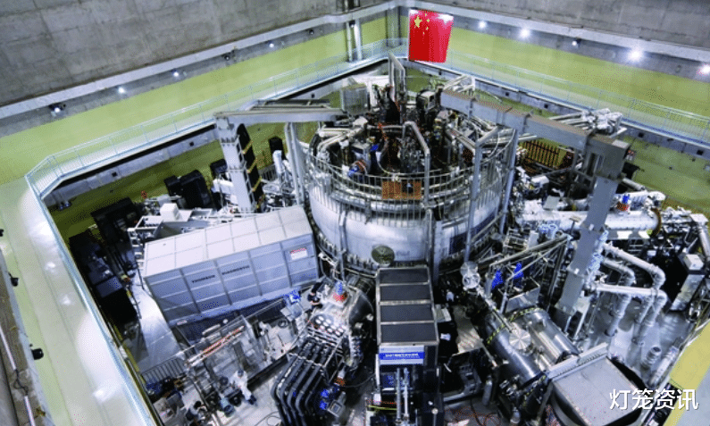 核能 中国启明星2号横空出世，可将核辐射完全降解，引领全球核能新时代