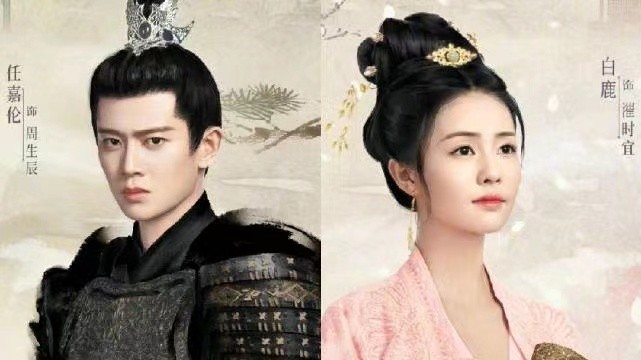 孙红雷|上线仅两天就热度第一！孙红雷、孙俪都压不住，这部新剧不简单