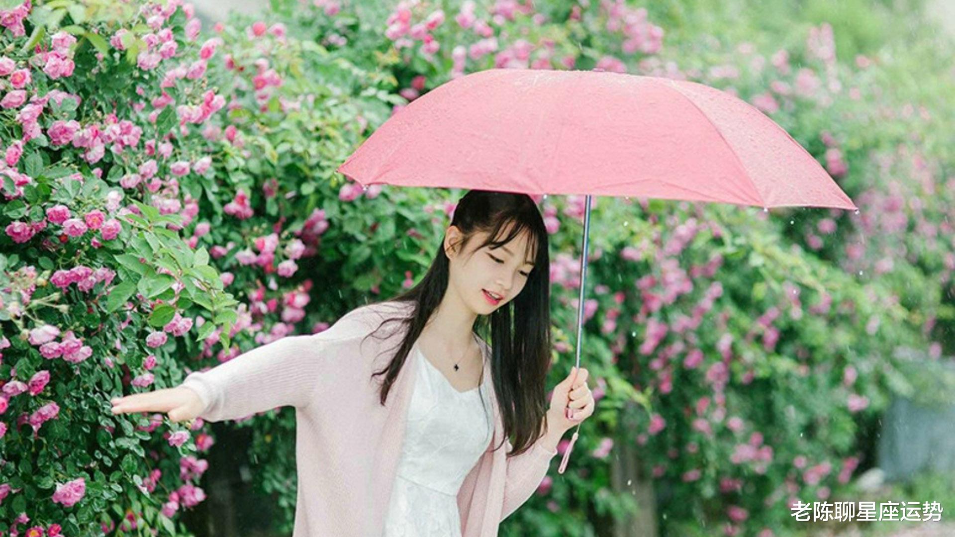 老陈聊星座运势|从八月中旬开始，迎来财运滚滚，有富贵相伴，会金玉满堂的三大星座