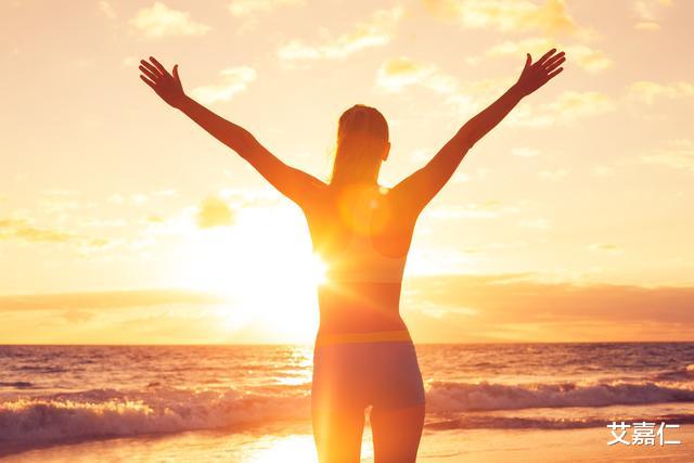 胃癌|艾嘉仁|中医阳气来自哪里