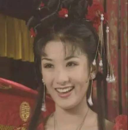 杨紫|娱乐圈公认最摄人心魄的36张脸，愿时光倒回去！