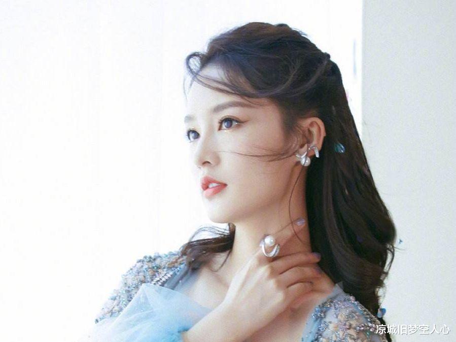 罗云熙|最新李现被抢番，刘亦菲的玉，罗云熙健身，黄子韬直播，佟丽娅主持