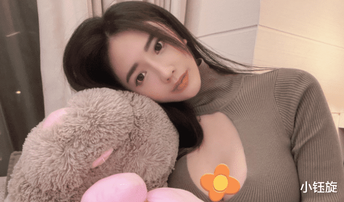 台湾|没有作品，光靠秀身材博人眼球，翁子涵离台湾第一美女越来越远！